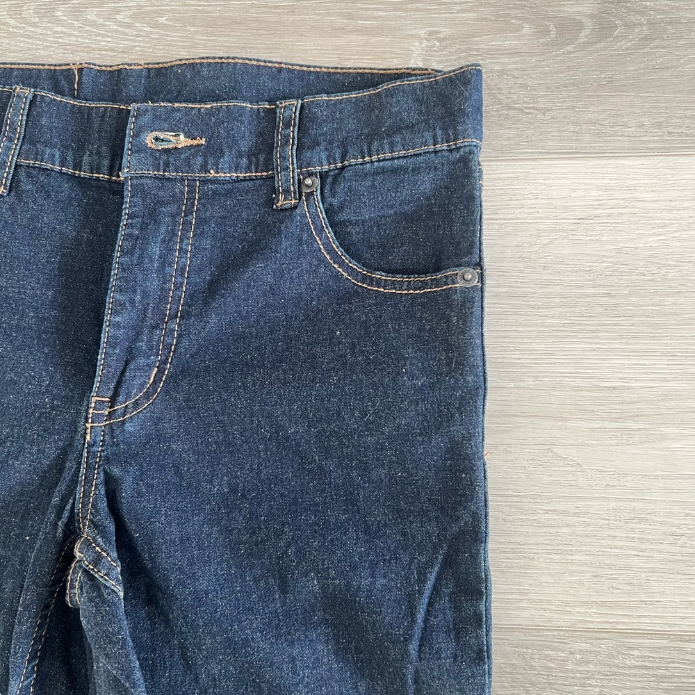 Cheap Monday Tight Stretch One Wash Skinny Jeans - Picture 4 of 7
